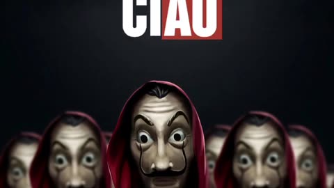 Money heist