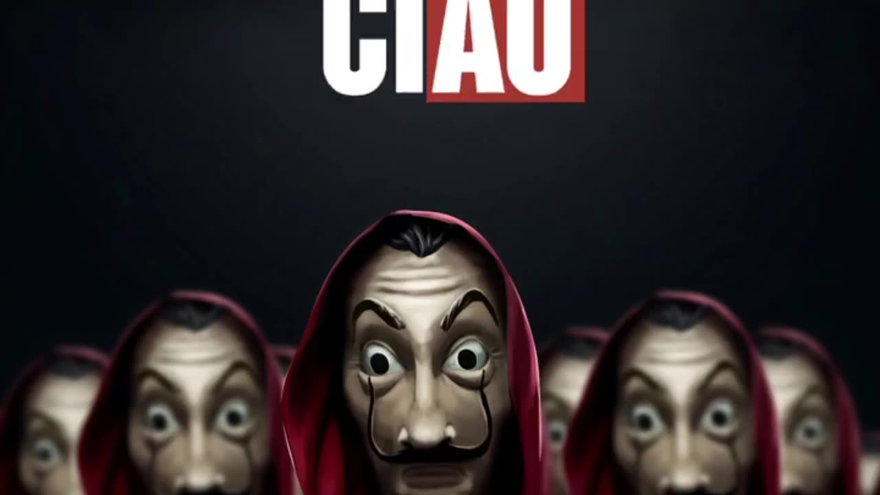 Money heist