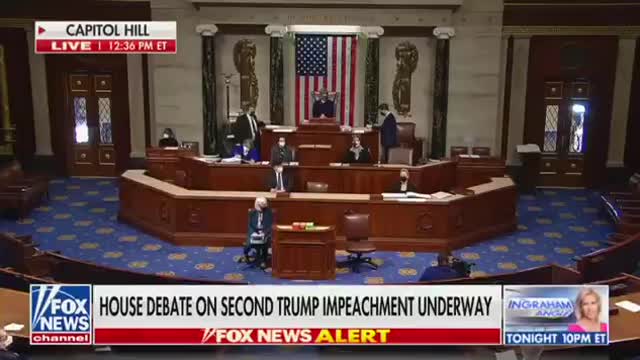 Jim Jordan in America