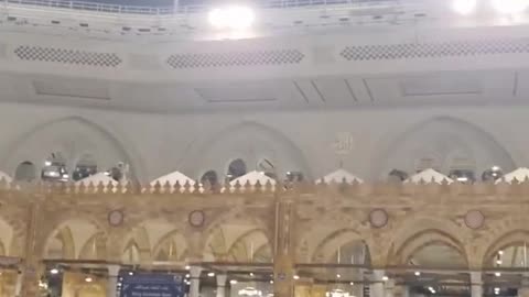 Umrah during Ramadan