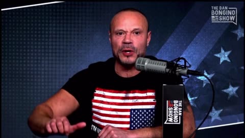 Bongino talks about J6, pipe-bomb and corruption in Secret Service and connects the dots (1)