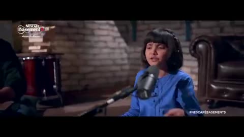 Bol Hu - Soch the Band ft. Hadiya Hashmi |NESCAFÉ Basement Season 5 | 2019 - with subtitles