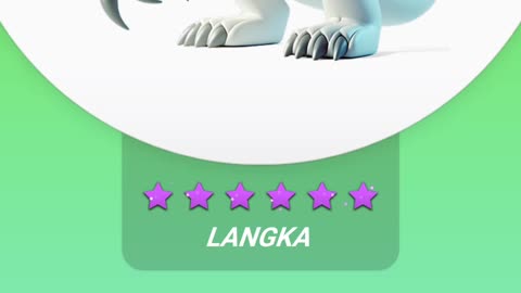 Merge the unic animal