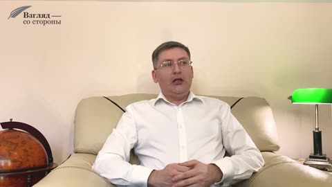 Журналист Дмитрий Котов о ситуации в Цхинвали - 06.01.2022