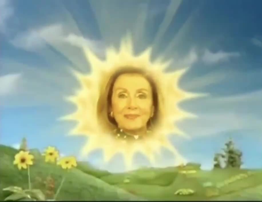 Good Morning, Sunday Morning. | The Washington Pundit