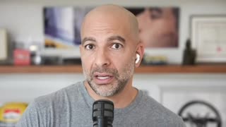 231. Peter Attia - Clueless About Causes and Treatments of Heart Disease and Cancer