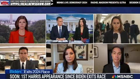 José Díaz-Balart Reports 11PM - 7/22/2024