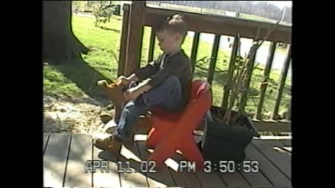 The Agony & The Joy!