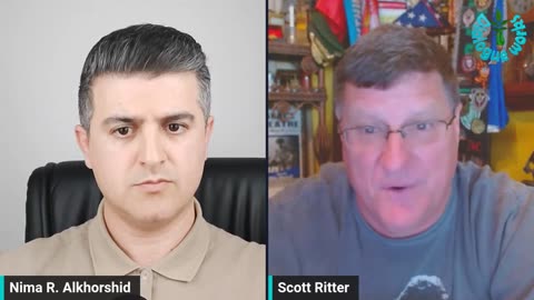 Scott Ritter: Will Escalating Tensions Lead to Israel's Ultimate Humiliation? - Ukraine Collapsing