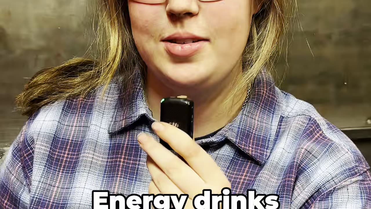 ☕️ Coffee or Energy Drinks ⚡️ Which one do you prefer?