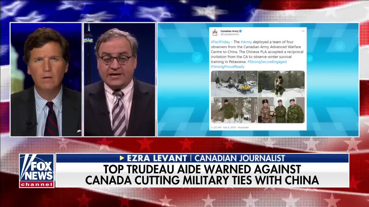 Tucker Carlson tonight. 12.10.20