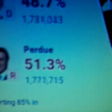 INTERNATIONAL WIDE ELECTION FRAUD VOTING MACHINE CRIME, GEORGIA RUNOFF SHAM ELECTION CRIME 61