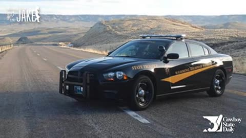 Wyoming Troopers Save Kidnapped Child From Sex Offender And “Wanted Predator”