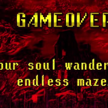 Me mata Gel!!! (espécimen 2) #spookysjumpscaremansion