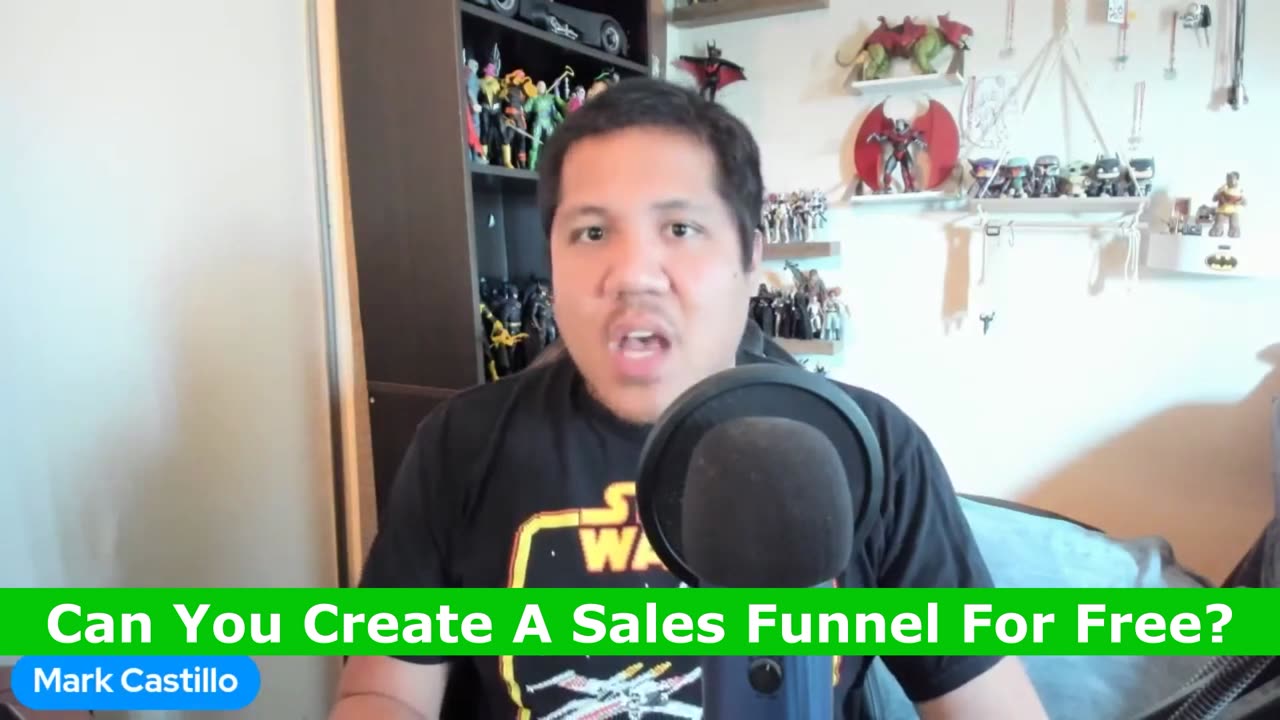 Can You Create A Sales Funnel For Free?