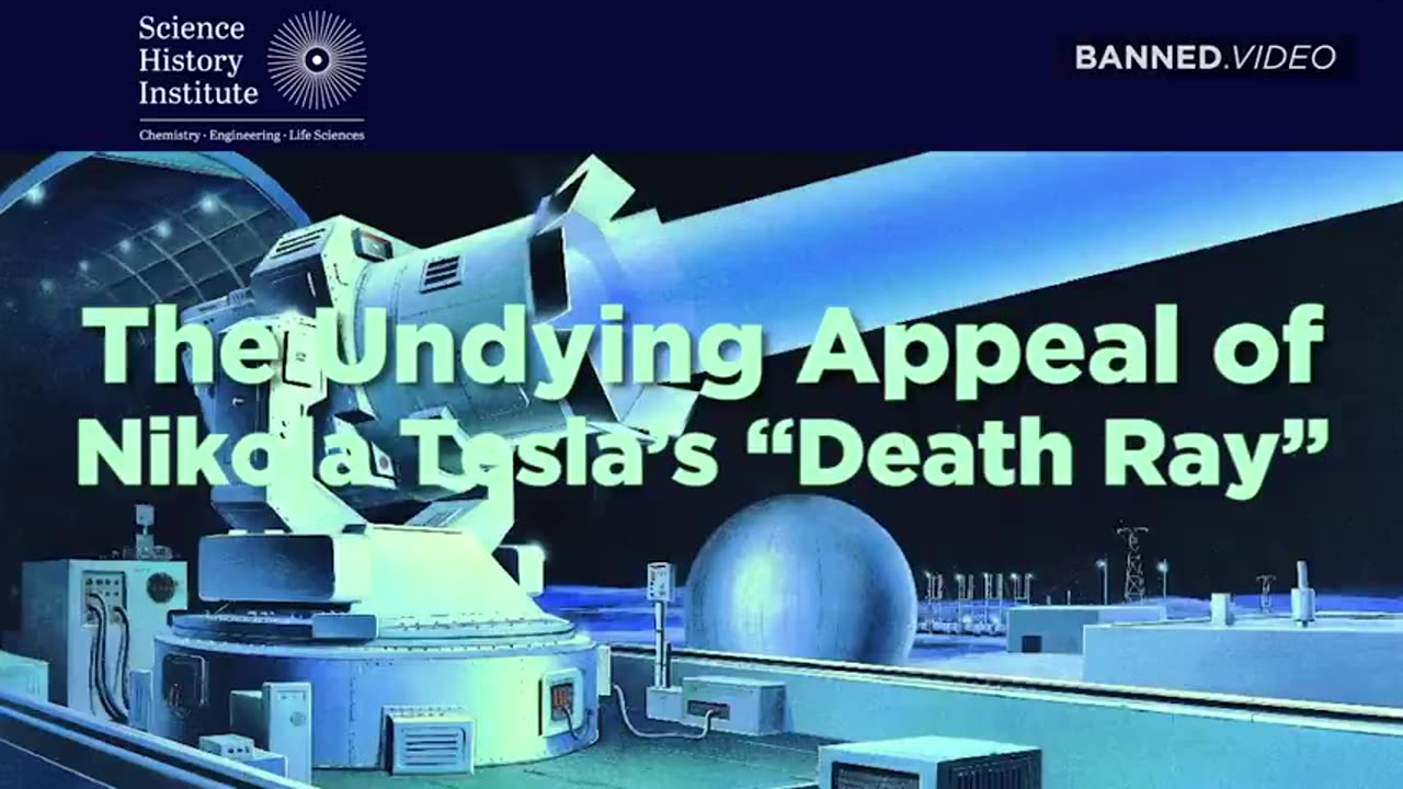 More Warnings Of Project Bluebeam