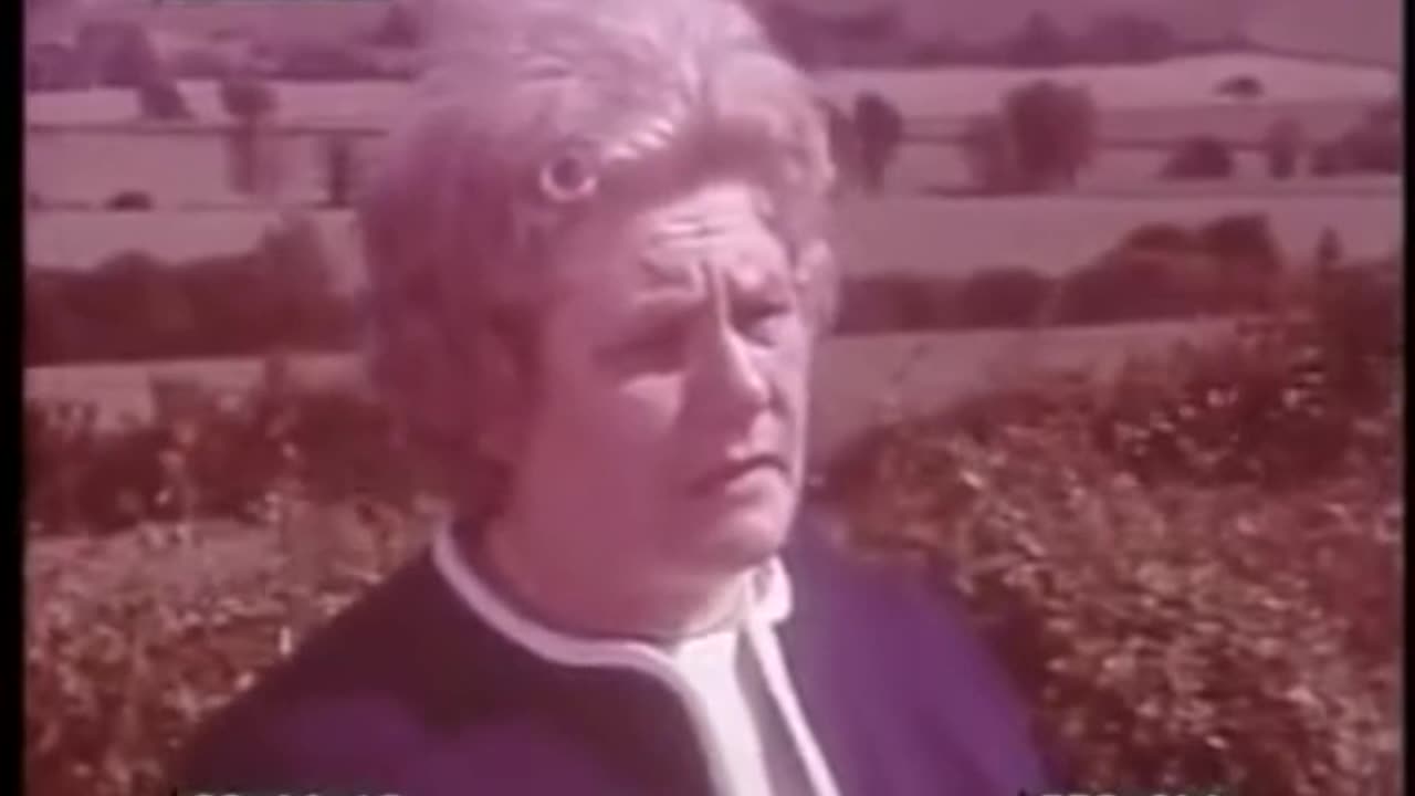 Witchcraft Documentary 1979