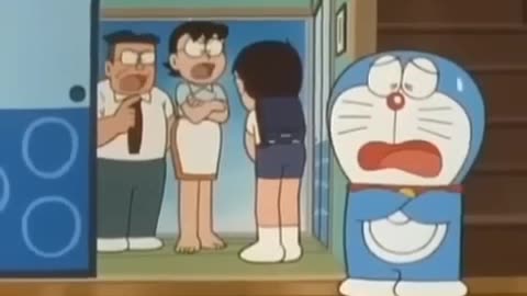 Doraemon cartoon in hindi