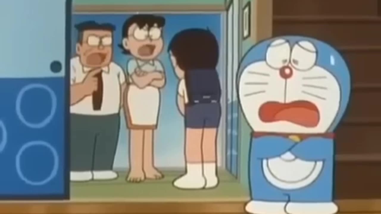 Doraemon cartoon in hindi