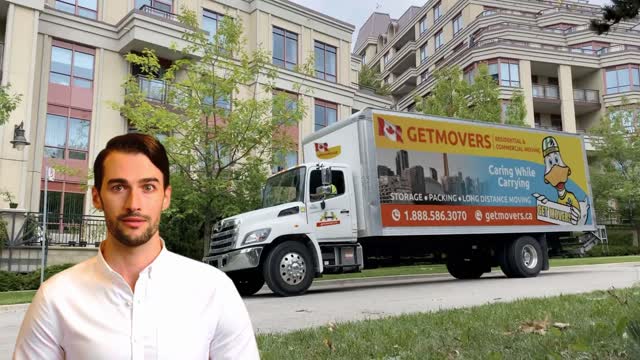 Certified Get Movers in Winnipeg MB