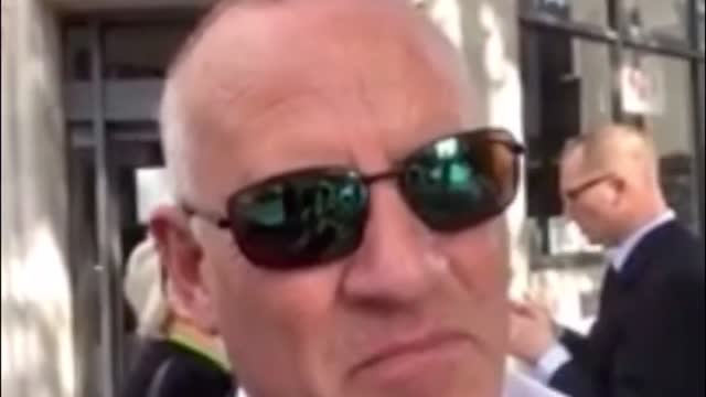 Are we getting baked by 5G?