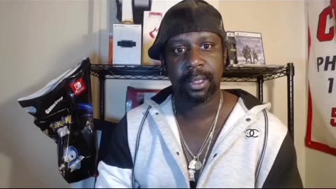 Old Man Yemiyam Explains Why His YouTube Channel Was Deleted