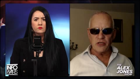 Weapons Expert Exposes Smart City KILL BOX - Maria Zeee & Mark Steele on Infowars