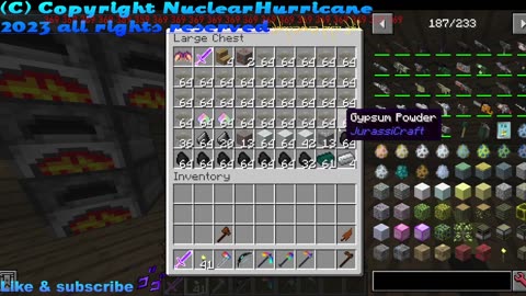 Minecraft Rulecraft Ep 2049 Nuclear pledges loyalty to Ares