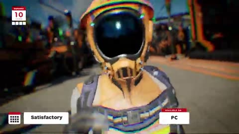 The Biggest Game Releases of September 2024