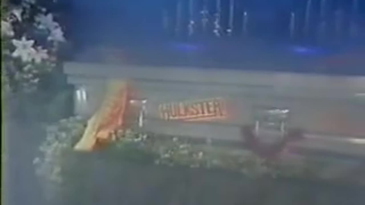 WWF Wrestling Challenge - Oct 27 1991