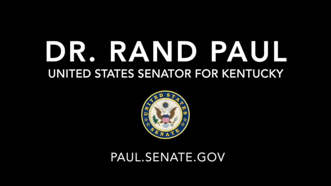 Dr. Rand Paul Hosts 2023 Fall Service Academy Information Fair for Kentucky Students - 8/29/23