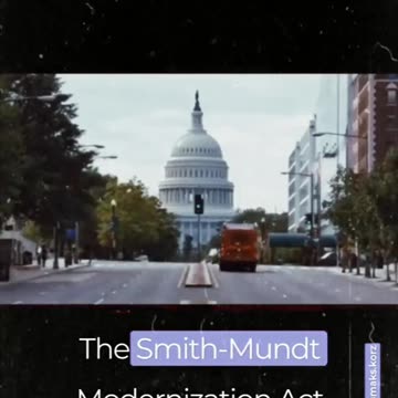 Propaganda Legalized in 2013 by Obama