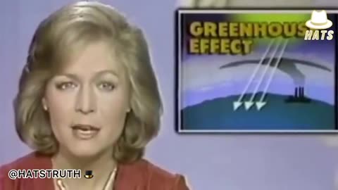 NBC in 1983: Catastrophic Warming Predicted by 1990s