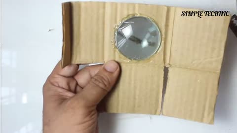 How to Make a DIY Projector