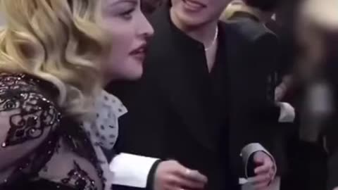 Bantano Madonna