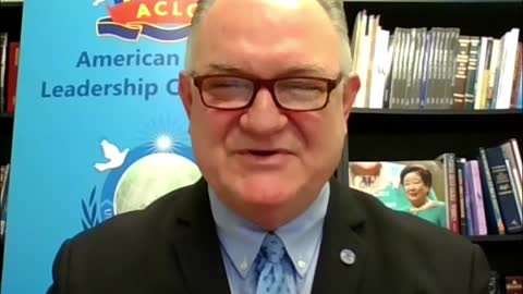 Living Testimony: Rev. John Jackson