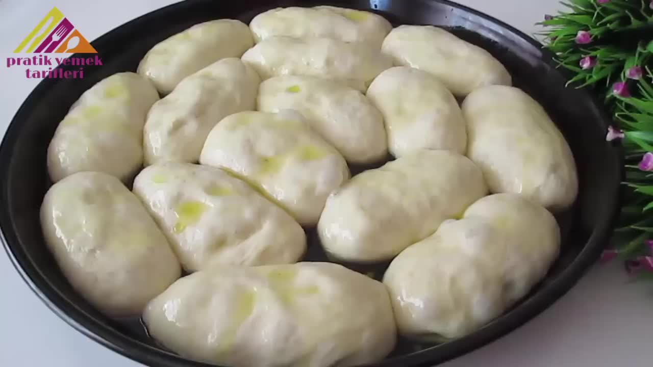 En Hızlı En Pratik En Lezzetli/Börek Tarifi