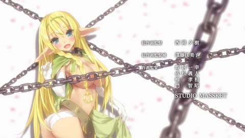 How to not summon a demon lord episode 5