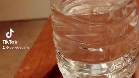 It works