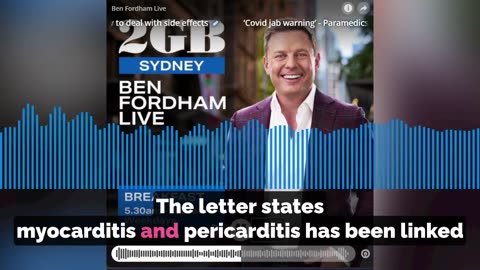 Ben Fordham
