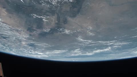 Earth Unveiled: A 60-Day Journey with NASA"