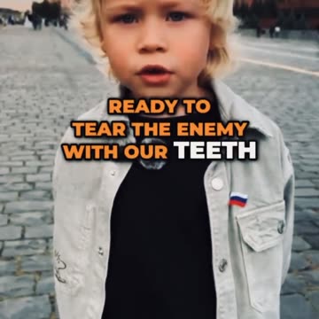 WE ARE RUSSIANS 🇷🇺