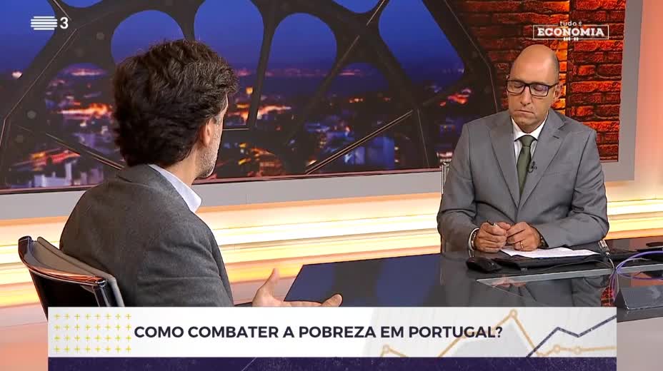 RTP - Tudo é Economia 19out22