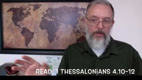 2x4 devotion, march 4, 2021