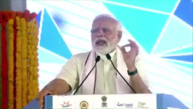 Turning challenges into opportunities…here is how India does it