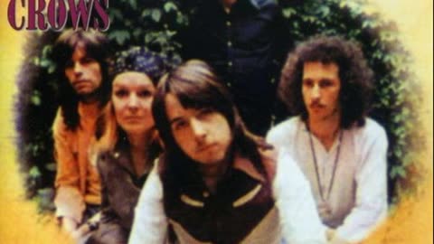 Stone the Crows - Live in Montreux 1972