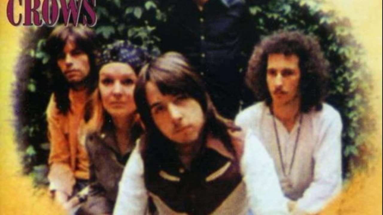 Stone the Crows - Live in Montreux 1972