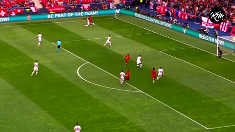 OMG These Cristiano Ronaldo Skills