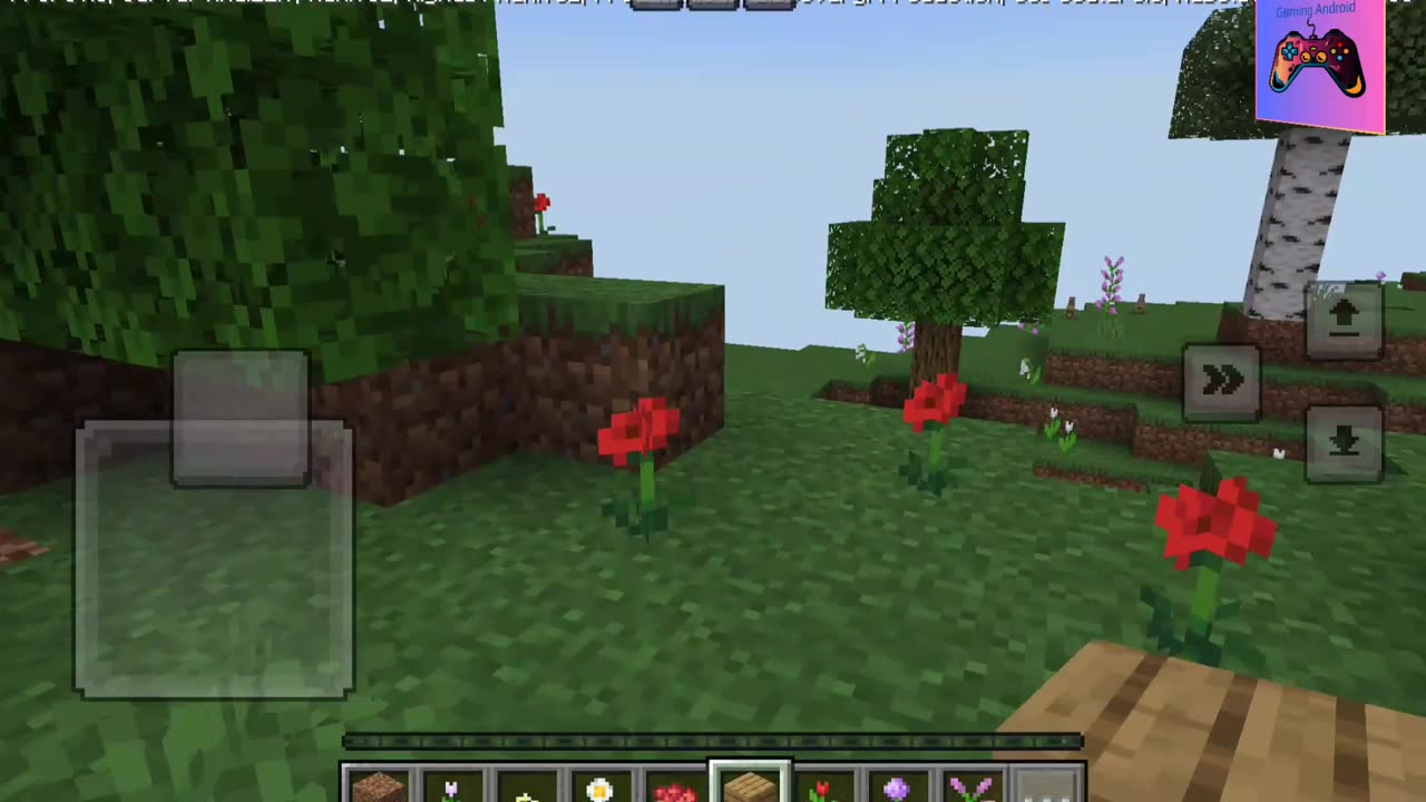 Minecraft parte 2