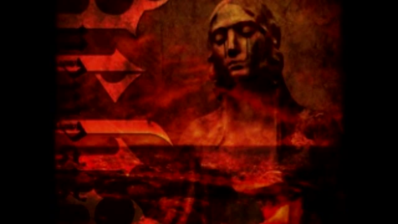 Aeba - Shatterer Of Worlds